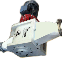 Rohrcutter RC 180 Rohrcutter RC 180